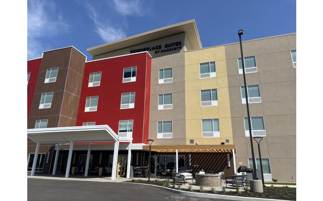 TownePlace Suites West Lafayette