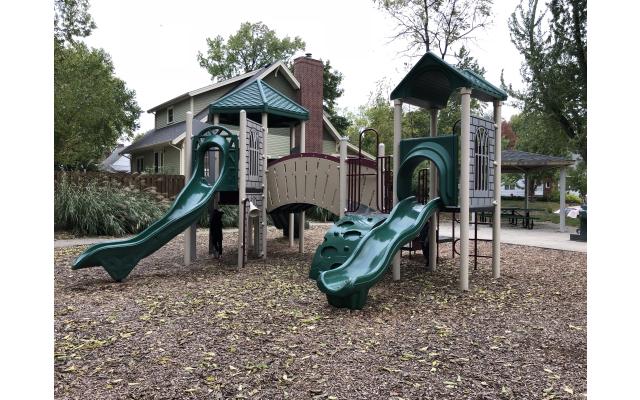 Lincoln Park