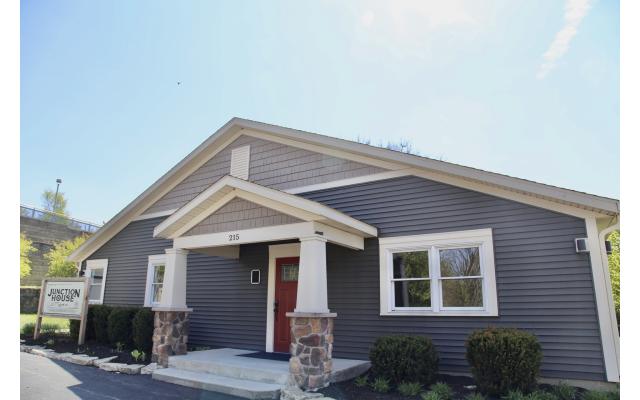 The Junction House