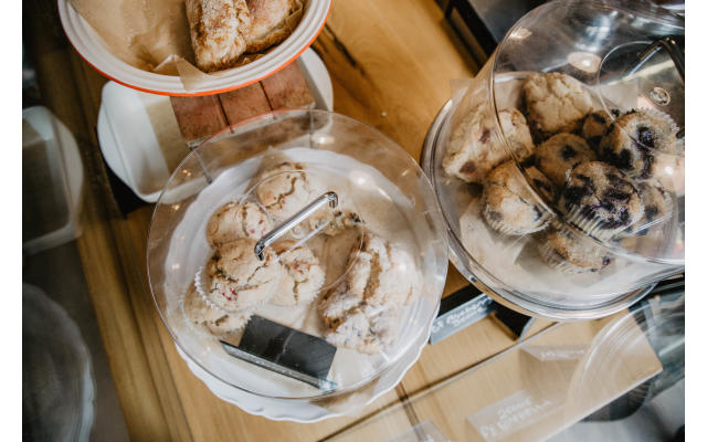 Sweet Revolution Bake Shop