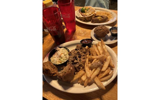 Eddie Joe's Icehouse