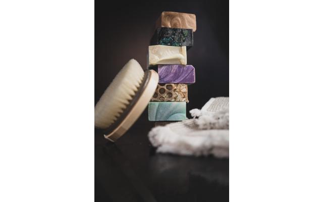 Soap Stack
