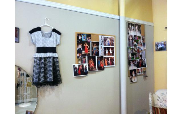 Gaby Couture
