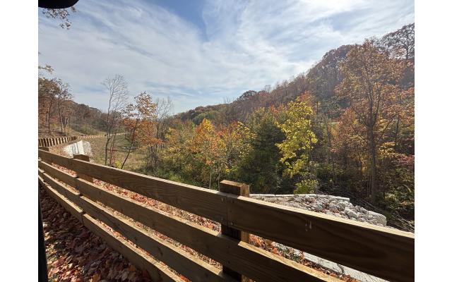 Sagamore Parkway Trail
