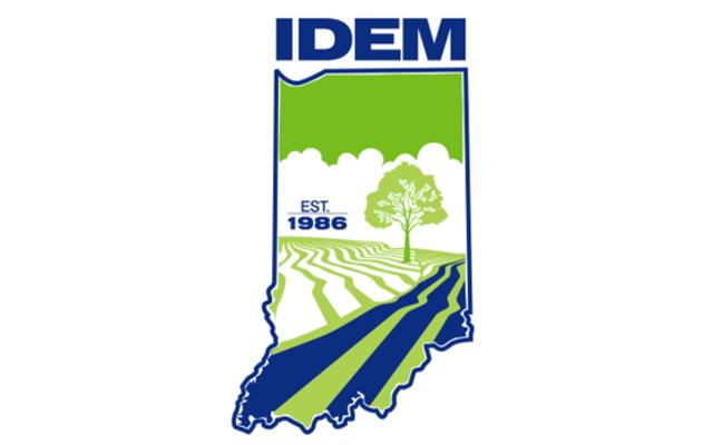 Indiana Department of Environmental Management: