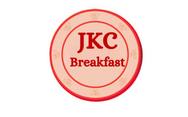 JKC Breakfast