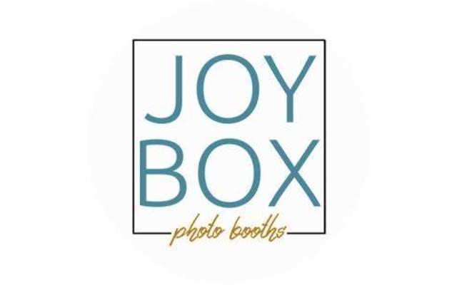 Joy Box Photo Booths