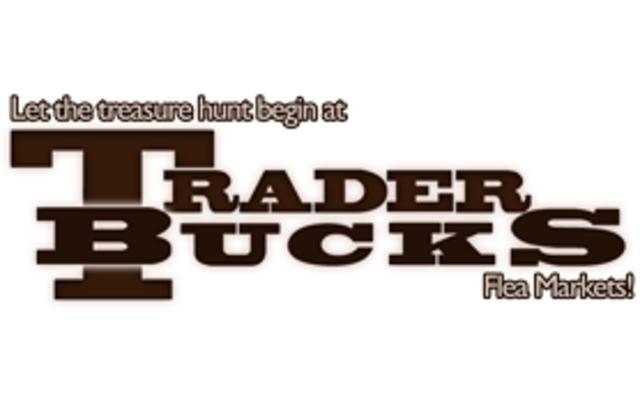 Trader Buck's Flea Market