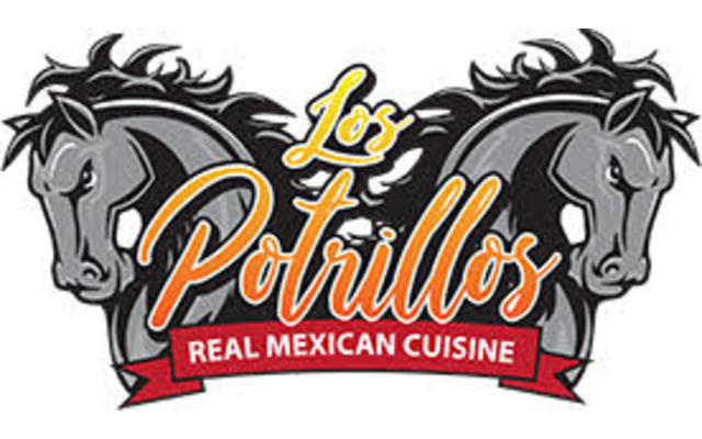 Los Potrillos Mexican Restaurant & Grill Logo