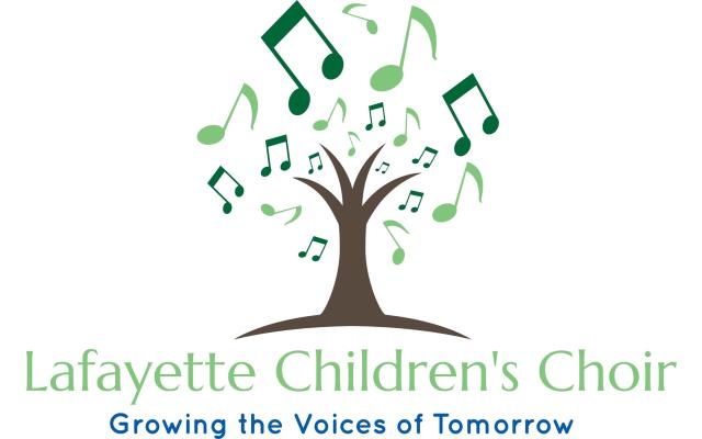 Lafayette Children's Choir