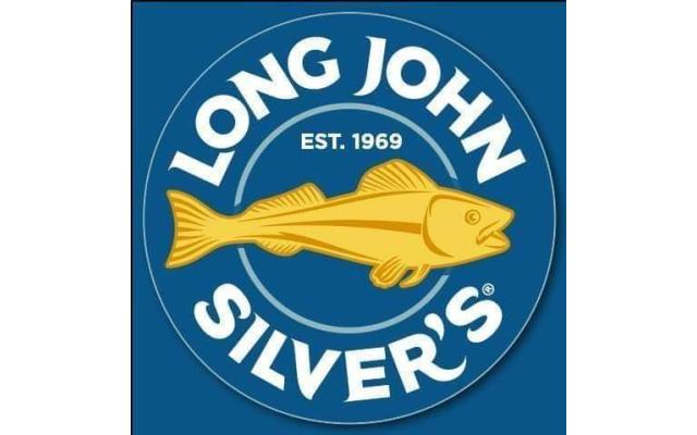 Long John Silvers Seafood and A&W