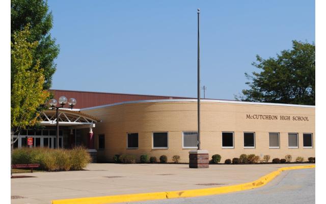 McCutcheon High School