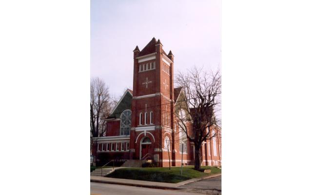 Memorial Presbyterian Church of Dayton