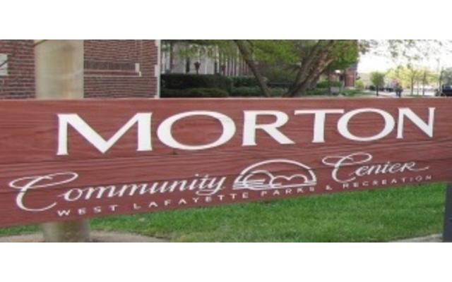 Morton Community Center