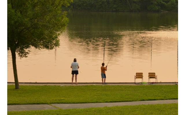 Munger Park