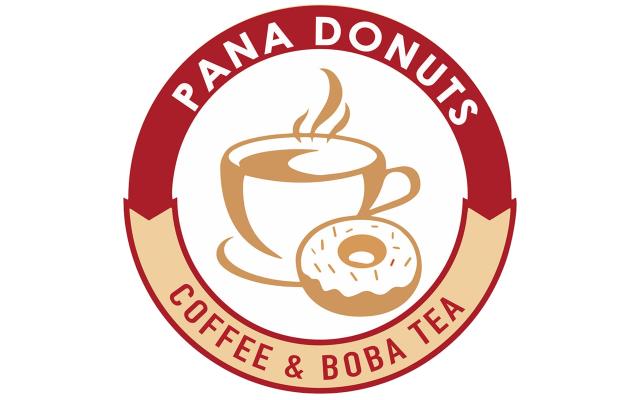 Pana Donuts