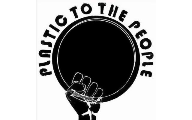 Plastic to the People Disc Golf