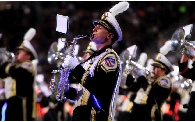 Purdue Bands