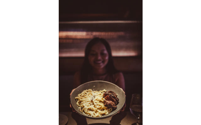 8Eleven Modern Bistro