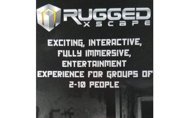 Rugged Xscape