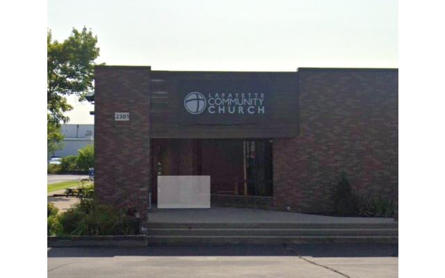 Concord Community Church