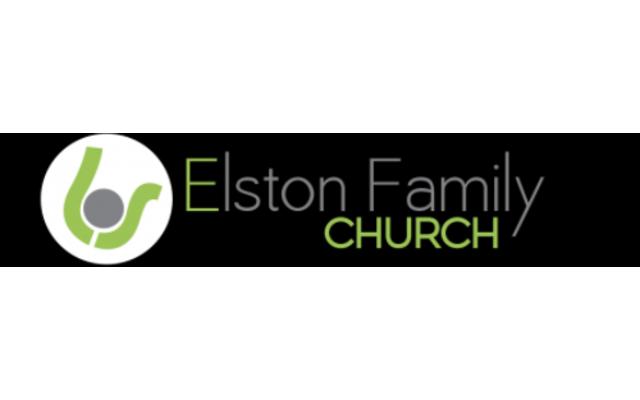 Elston logo