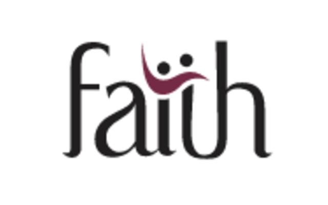 Faith Church logo