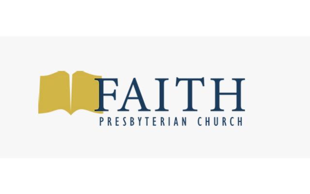 Faith Presbyterian logo