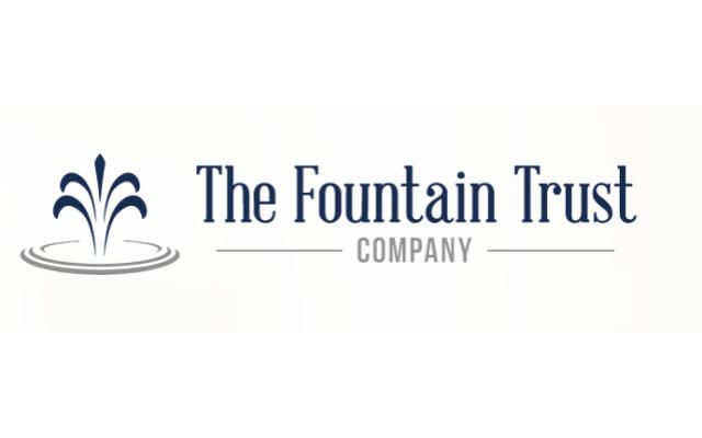 Fountain trust bank logo