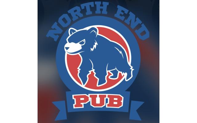 north end pub