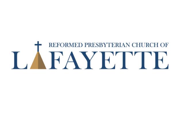 reformed presbyterian church