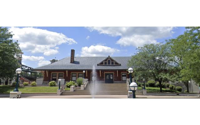 Big Four Depot