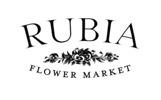 rubia flower