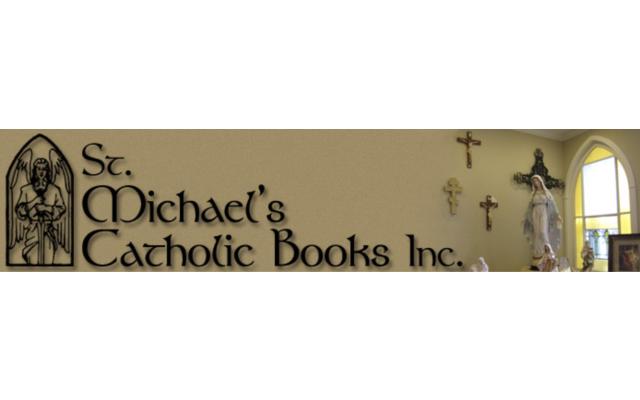 st michael's catholic books