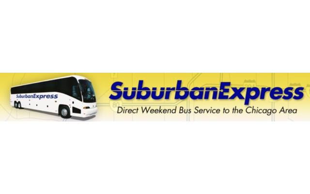 suburban express