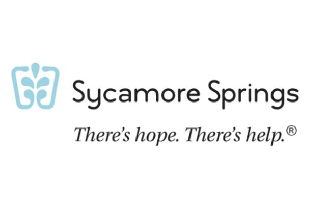 sycamore springs mental health