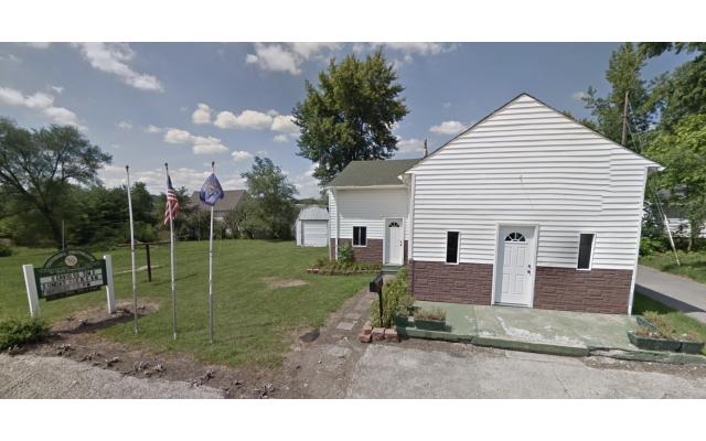 universal deliverance church