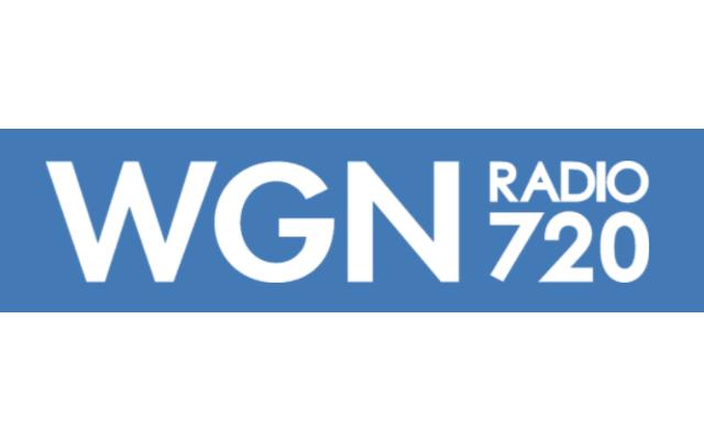 WGN 720 AM