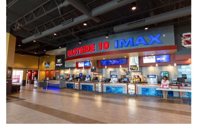 Eastside 10 IMAX