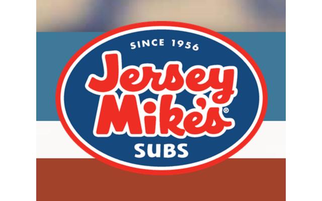 Jersey Mike's Subs