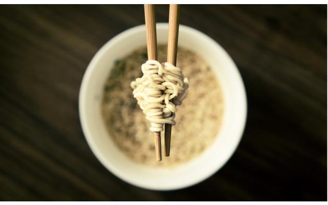 Rolling Bowl