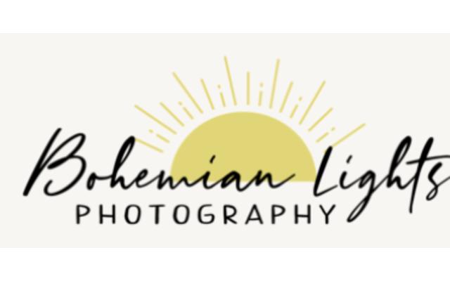 BOHEMIAN LIGHTS PHOTOGRAPHY