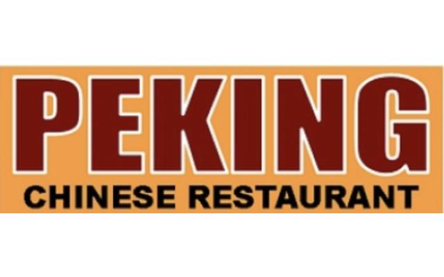 PEKING CHINESE RESTAURANT