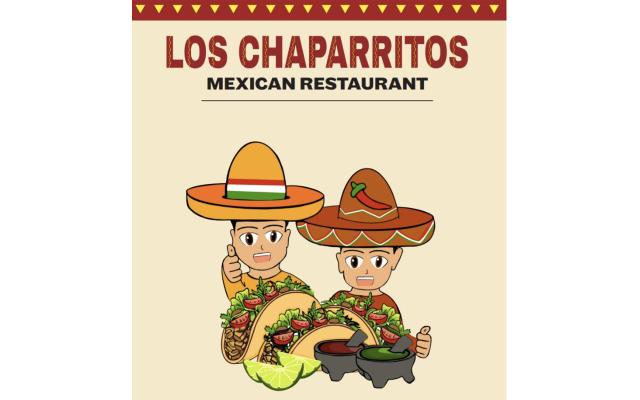Los Chaparritos Mexican Restaurant #2