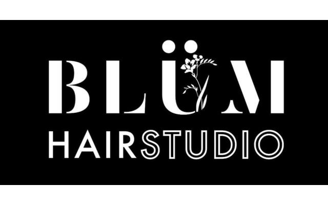 BLÜM Hair Studio