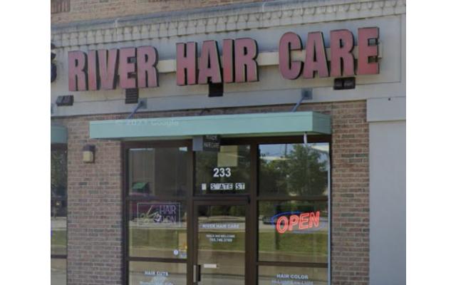 River Hair Care