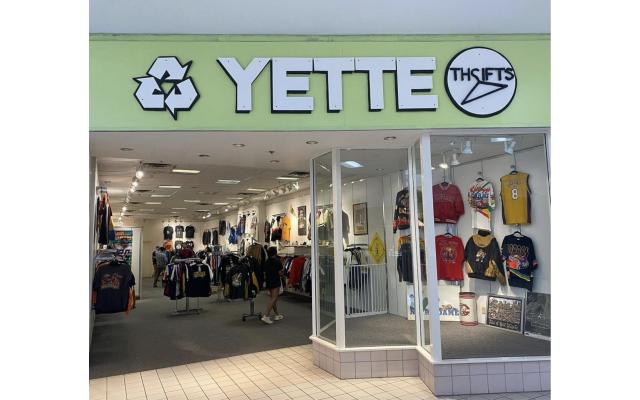Yette Thrifts