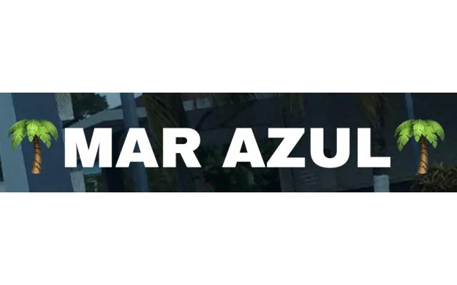 Mar Azul Logo from Screenshot