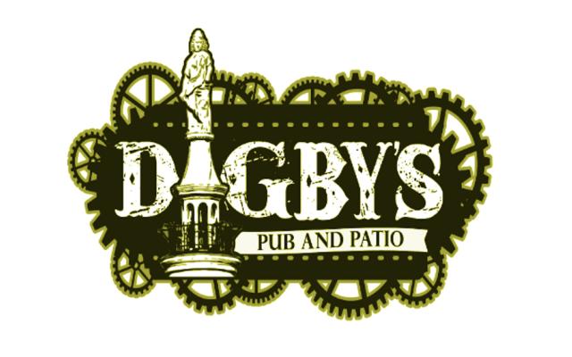 Digby's Pub and Patio