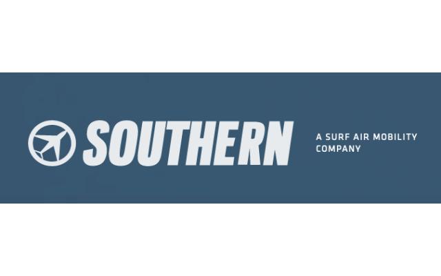 Southern Airways Express Logo